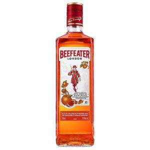 Beefeater Blood Orange